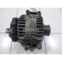 Генератор VAG A4 [B8] (2007 - 2015) 06H903016L
