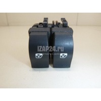 Блок управления стеклоподъемниками Renault Megane II (2003 - 2009) 8200315040