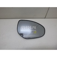 Стекло зеркала электрического правого Mazda Mazda 2 (DE) (2007 - 2014) GS1E691G1A