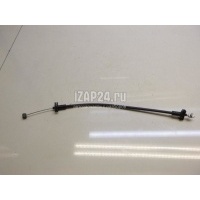 Трос открывания передней двери Ford Focus II (2005 - 2008) 1480308