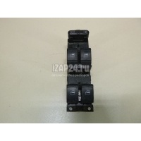 Блок управления стеклоподъемниками VAG Fabia (1999 - 2007) 1J4959857C