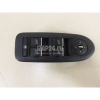 Блок управления стеклоподъемниками Ford C-MAX (2003 - 2010) 1547152