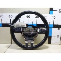 Рулевое колесо для AIR BAG (без AIR BAG) VAG EOS (2006 - 2015) 3C8419091BEE74