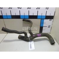 Патрубок радиатора Ford Transit [FA] (2000 - 2006) 4119157