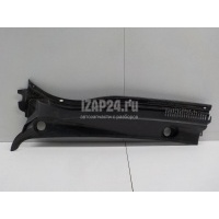 Решетка стеклооч. (планка под лобовое стекло) Toyota Avensis II (2003 - 2008) 5578205040