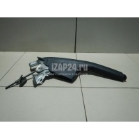 Рычаг стояночного тормоза VAG Fox (2005 - 2011) 6Q0711303AF