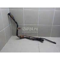 Горловина топливного бака Mazda Mazda 3 (BK) (2002 - 2009) BP4L42210B