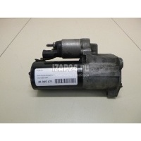Стартер VAG A4 [B7] (2005 - 2007) 03G911023