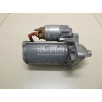 Стартер Renault Qashqai (J10) (2006 - 2014) 23300JG70A