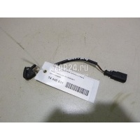 Форсунка омывателя лобового стекла VAG Fabia (1999 - 2007) 6Y0955986
