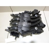 Коллектор впускной VAG Cordoba (1999 - 2002) 06A133205K