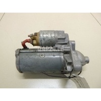 Стартер Nissan Qashqai (J10) (2006 - 2014) 23300JG70A