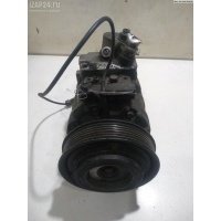 Компрессор кондиционера Audi A6 C5 (1997-2005) 2003 4B0260805B