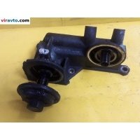 Кронштейн масляного фильтра Renault Laguna 1 поколение (1993-1998) 1996 7700858578