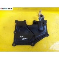 Клапан воздушный Ford Focus 1 поколение (1998-2004) 2001