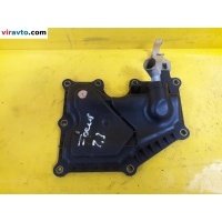 Клапан воздушный Ford Focus 1 поколение (1998-2004) 2002