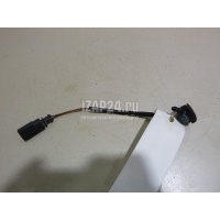 Форсунка омывателя лобового стекла VAG Fabia (1999 - 2007) 6Y0955986