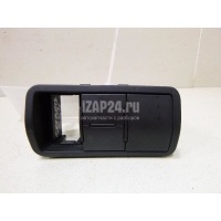 Накладка декоративная Hyundai-Kia Solaris (2010 - 2017) 933104L100RY