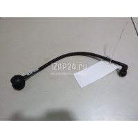Трубка вентиляционная VAG Leon (1M1) (1999 - 2006) 1J0201160D