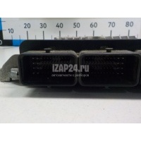 Блок управления двигателем Land Rover Range Rover III (LM) (2002 - 2012) NNW508040