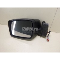 Зеркало левое электрическое Land Rover Discovery III (2004 - 2009) CRB503130PMA