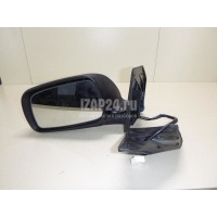 Зеркало левое электрическое Toyota Corolla E12 (2001 - 2007) 8790602140