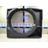 Ниша запасного колеса VAG Q3 (8U) (2012 - 2018) 8U0012109E