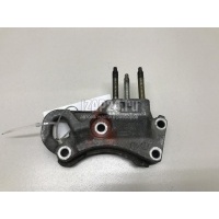 Кронштейн двигателя правый Ford Fiesta (2001 - 2008) 1218158