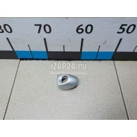 Накладка вставки замка двери BMW 1-серия E87/E81 (2004 - 2011) 51217161424