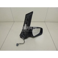 Зеркало правое электрическое Ford C-MAX (2003 - 2010) 1524485
