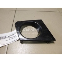 Крышка фары противотуманной Renault Megane II (2003 - 2009) 7701476908