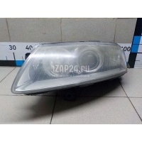 Фара левая VAG A6 [C6,4F] (2004 - 2011) 4F0941029AL