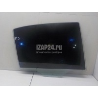 Стекло двери задней правой VAG Octavia (A5 1Z-) (2004 - 2013) 1Z5845206C