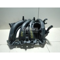 Коллектор впускной VAG Fabia (2007 - 2015) 036129709KA