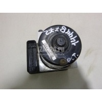Блок ABS (насос) VAG Leon (1M1) (1999 - 2006) 1J0698117D