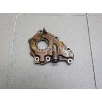 Насос масляный Mazda Mazda 2 (DE) (2007 - 2014) ZJ0114100