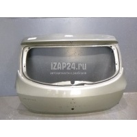 Дверь багажника Renault Sandero (2014 - ) 901005614R