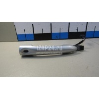 Ручка двери передней наружная левая Renault Megane III (2009 - 2016) 806B08422R