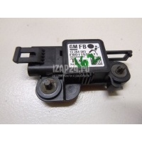 Датчик AIR BAG GM Astra H / Family (2004 - 2015) 13264083
