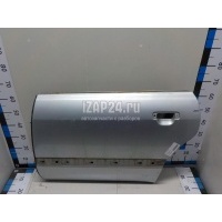 Дверь задняя левая VAG A8 [4D] (1994 - 1998) 4D0833051