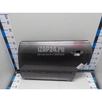 Дверь задняя левая VAG A8 [4D] (1994 - 1998) 4D0833051
