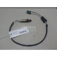 Датчик кислородный/Lambdasonde (универсальный) BOSCH Teana J31 (2003 - 2008) 0258986507