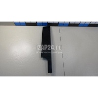 Накладка двери передней правой Renault Megane III (2009 - 2016) 802840011R
