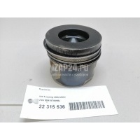 Поршень VAG Touareg (2002 - 2010) 059107065BJ