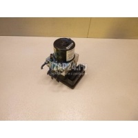 Блок ABS (насос) BMW 3-серия E90/E91 (2005 - 2012) 34516794647