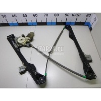 Стеклоподъемник электр. передний левый Ford Focus I (1998 - 2005) 1331614