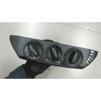 Переключатель отопителя (печки) Volkswagen Polo 2001-2005 2003 6Q0820045H