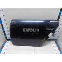 Дверь задняя левая VAG Allroad quattro (2000 - 2005) 4Z7833051
