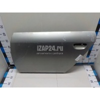 Дверь задняя левая VAG Allroad quattro (2000 - 2005) 4Z7833051
