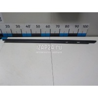 Накладка стекла заднего левого VAG Allroad quattro (2000 - 2005) 4B0853763L1P9